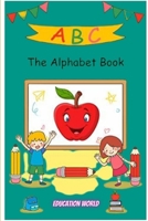 A to Z ENGLISH ALPHABET BOOK FOR KIDS LEARNING B0F77W7CW1 Book Cover