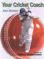 Your Cricket Coach 0798142235 Book Cover