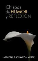 Chispas de Humor y Reflexion 1463340354 Book Cover