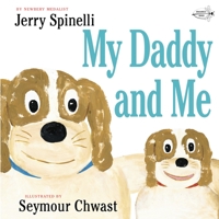 My Daddy and Me 0553113038 Book Cover