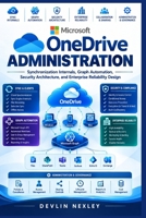 Microsoft OneDrive Administration 0293680671 Book Cover