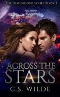 Across the Stars 1981165274 Book Cover