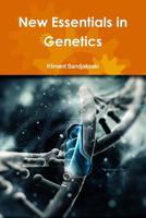 New Essentials in Genetics 138775601X Book Cover