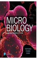 Microbiology B0F79VNKRS Book Cover