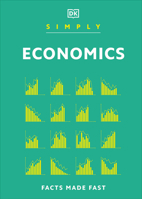 Simply Economics 0744029260 Book Cover