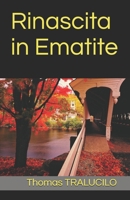 Rinascita in Ematite (Italian Edition) B0G72NF72J Book Cover