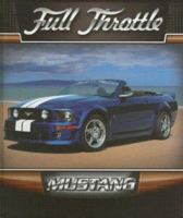 Mustang (Full Throttle) 1600442277 Book Cover
