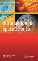 Introduction to Space Science 981165753X Book Cover
