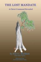 The Lost Mandate 1622872320 Book Cover