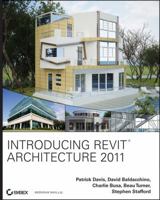 Introducing Autodesk Revit Architecture 2011 0470649712 Book Cover