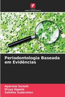 Periodontologia Baseada em Evidências (Portuguese Edition) 6209957900 Book Cover