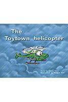 The Toytown Helicopter 0763559938 Book Cover