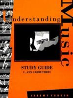 Understanding Music Study Guide 0136062601 Book Cover