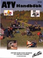 All-terrain Vehicle Handbook (Chilton Automotive Books) 0801991234 Book Cover