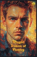 Winged Demon of Victory B0GH5SGNV3 Book Cover