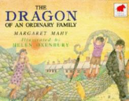The Dragon of an Ordinary Family 0749702931 Book Cover