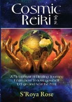 Cosmic Reiki 0992312396 Book Cover