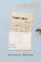 Funny Once: Stories 1620408619 Book Cover