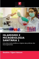 Islamismo E Microbiologia Sanitária 1 6203210749 Book Cover