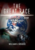 THE GREAT RACE 1456834797 Book Cover