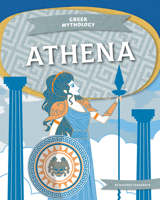 Athena 153219675X Book Cover