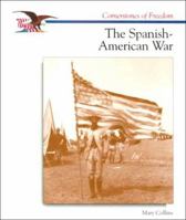 The Spanish-American War 0516207598 Book Cover