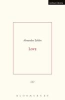 Love 1350041432 Book Cover