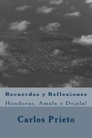 Recuerdos y Reflexiones 1534735402 Book Cover