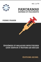 �pid�mies et maladies infectieuses, leur gestion � travers les si�cles 2923545079 Book Cover
