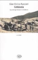 Cefalonia 8806169289 Book Cover