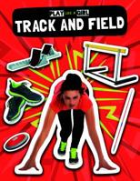 Track and Field 1534530088 Book Cover