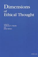 Dimensions of Ethical Thought 0820405906 Book Cover
