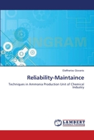 Reliability-Maintaince 3659147435 Book Cover