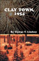 Clay Town 1954 1426900899 Book Cover
