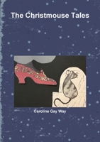 Christmouse Tales 0244845255 Book Cover