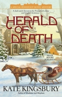 Herald of Death 0425251667 Book Cover