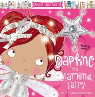 Daphne The Diamond Fairy 1785981404 Book Cover