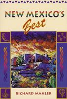 New Mexico's Best 155591232X Book Cover