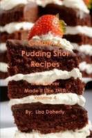 Gelatin & Pudding Shot Recipes: Mom Never Made it Like THIS! Volume 4 1257674242 Book Cover