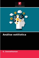 Análise estilística 6204024752 Book Cover