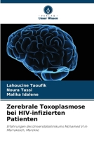 Zerebrale Toxoplasmose bei HIV-infizierten Patienten (German Edition) 6209535402 Book Cover