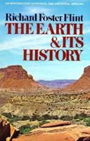 The Earth and Its History 0393093778 Book Cover