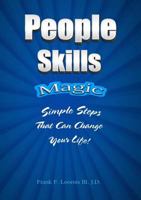 People Skills Magic 0967208939 Book Cover