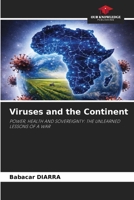 Viruses and the Continent 620971577X Book Cover