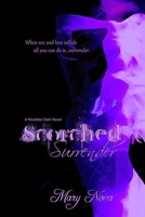Scorched Surrender 1500803286 Book Cover