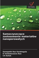 Samoczyszczace zastosowanie materialów nanoporowatych (Polish Edition) 6209409733 Book Cover