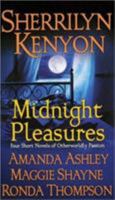 Midnight Pleasures 0312987625 Book Cover
