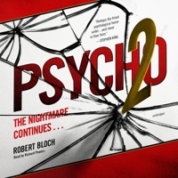 Psycho II 0446908045 Book Cover