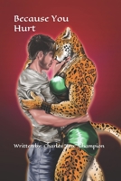 Because You Hurt B08NW3X6SM Book Cover