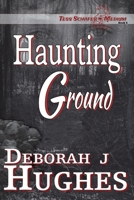 Haunting Ground 1705408222 Book Cover